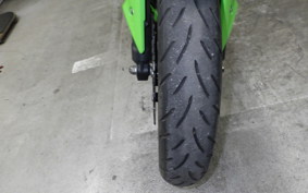 KAWASAKI NINJA 250 ABS 2015 EX250L