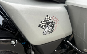 HARLEY FLTRXSTSE CVO 2025 TL8