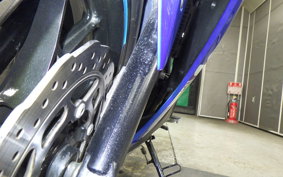 SUZUKI GSX250R 2017