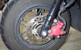 HONDA ﾀﾞﾝｸ AF78