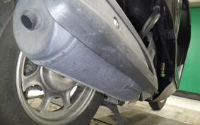 HONDA TACT-4ﾍﾞｰｼｯｸ AF79