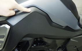 BMW F750GS 2019