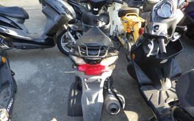 SUZUKI ADDRESS V125 S CF4MA