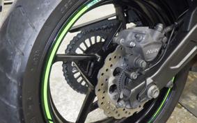 KAWASAKI NINJA 650 A 2017 ER650H