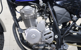HONDA FTR223 MC34