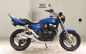 SUZUKI GSX400 IMPULSE 1995 GK79A