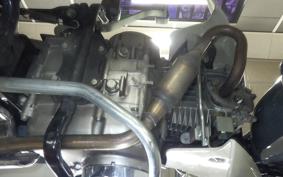 HONDA C125 SUPER CUB 1998 JA48