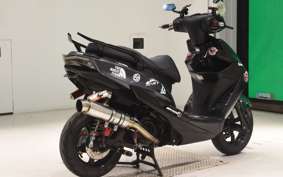 YAMAHA CYGNUS 125 XSR 3 2026 SEA5J