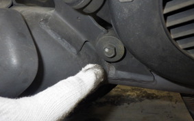 SUZUKI ADDRESS V125 G CF46A