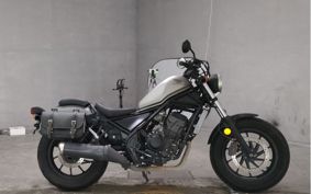 HONDA REBEL MC49