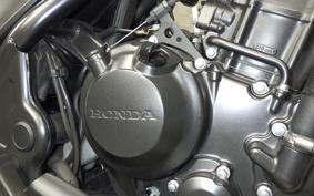 HONDA REBEL 250 S 2002 MC49