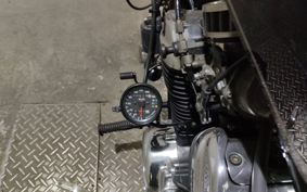 HONDA STEED 400 1995 NC26