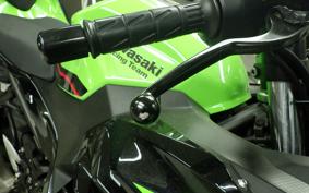 KAWASAKI NINJA 400 2022 EX400G