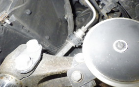 YAMAHA N-MAX 2023 SE86J