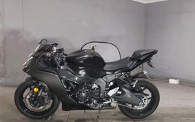 KAWASAKI NINJA ZX-6R 2025 ZX636J