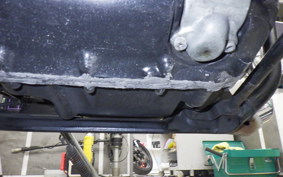 YAMAHA DRAGSTAR 1100 CLASSIC 2001 VP13J