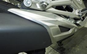 HONDA NC750X 2024 RH09