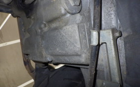 HONDA LEAD 110 2007 JF19