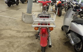 HONDA C50 SUPER CUB C50
