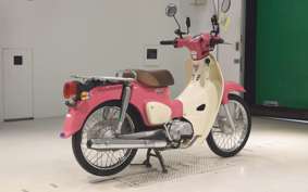 HONDA C50 SUPER CUB AA09