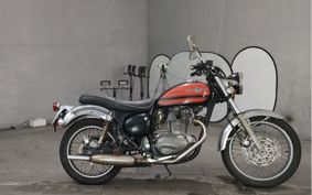 KAWASAKI ESTRELLA250 RS BJ250A