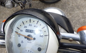 HONDA CREA SCOOPY AF55