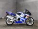 Фото Suzuki GSX-R1000 2001 с японского аукциона