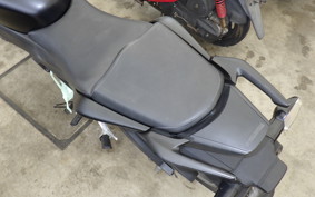 HONDA CBR250R 2010