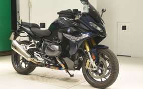 BMW R1250RS 2021