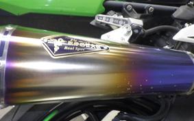 KAWASAKI NINJA 400 2020 EX400G