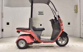 HONDA GYRO CANOPY 2014 TA03