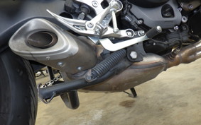 YAMAHA MT-09 Tracer GT 2018 RN51J