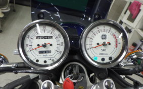YAMAHA SR400 Gen.5 2021 RH16J