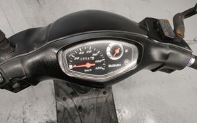 SUZUKI ADDRESS V125 CF46A
