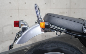 HONDA CB223S MC40