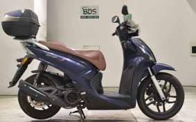 KYMCO TERSELY S125