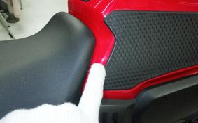 HONDA CBR650R 2020 RH03