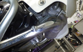 HONDA C50 SUPER CUB 2000 AA01
