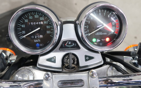 KAWASAKI ZEPHYR 1100 2007 ZRT10A
