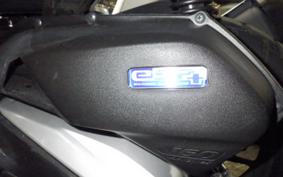 HONDA ADV160 2011 KF54