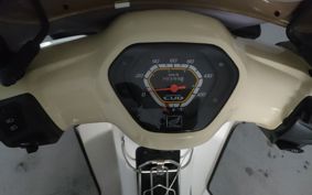 HONDA SUPER CUB110 JA10