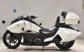 HONDA NM4 VULTUS -02 2019 RC82
