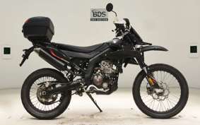 APRILIA RX125 2001
