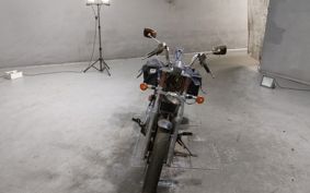 SUZUKI INTRUDER 1400 1990 VX51L