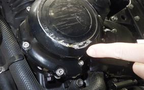 SUZUKI GSX400 IMPULSE 1997 GK79A