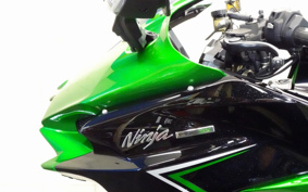 KAWASAKI NINJA H2 SX 2022 ZXT02P