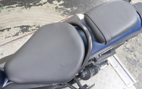 HONDA  REBEL 250 ABS MC49