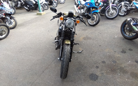 HARLEY HARLEY XL883N 2016 LE2