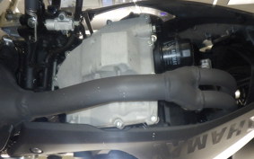 YAMAHA YZF R-3 2016 RH07J