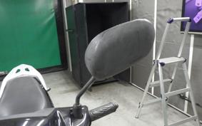 SUZUKI ADDRESS 110 2015 CE47A